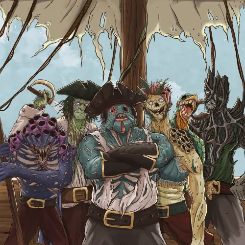 CREW