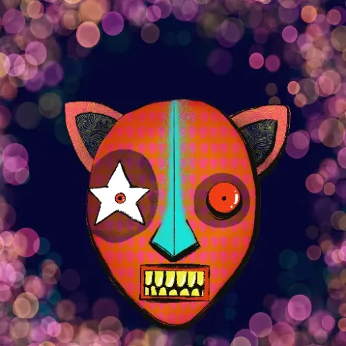 Mask#16