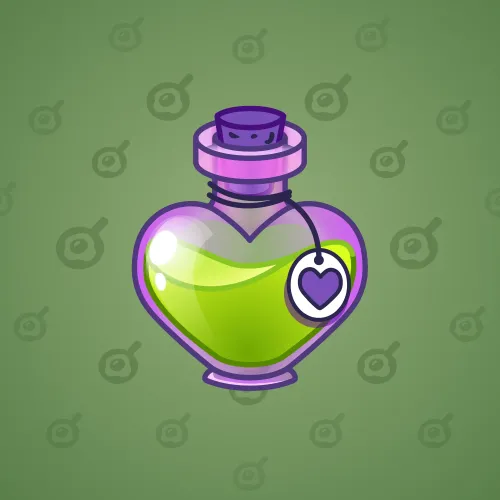 Love Potion #3778