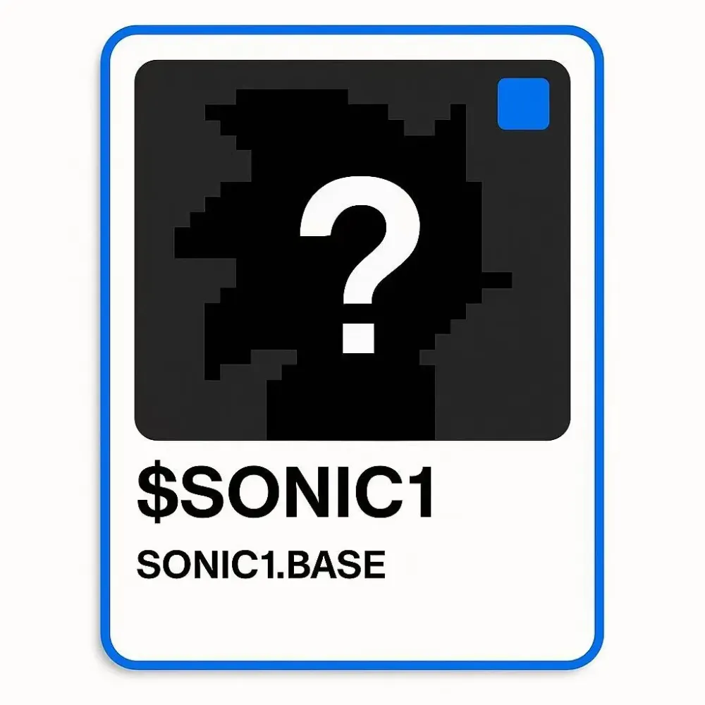 SONIC1 #19