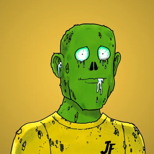 JungleFreak2908 #2908