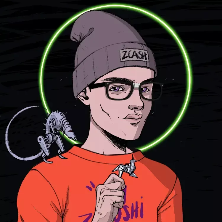 CypherpunkZero #2330