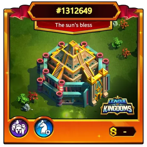 LOK Skin #1312649