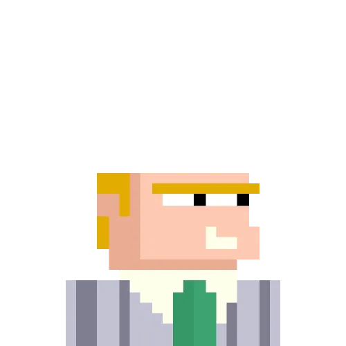 NodeTrump #4284 (Inscription #63726664)