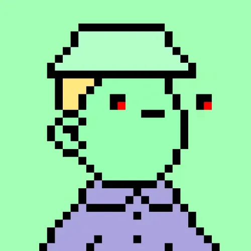 PixelDood #1434