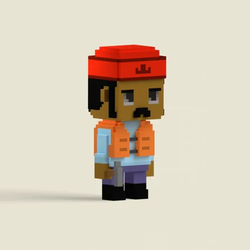 BoatCaptainVOX #3199