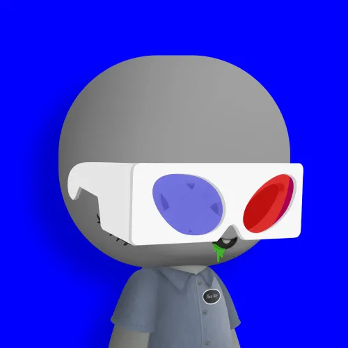 Alien Boy 3484