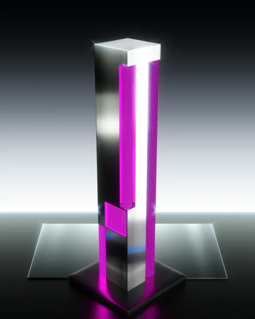 UNREAL CANDLE #4