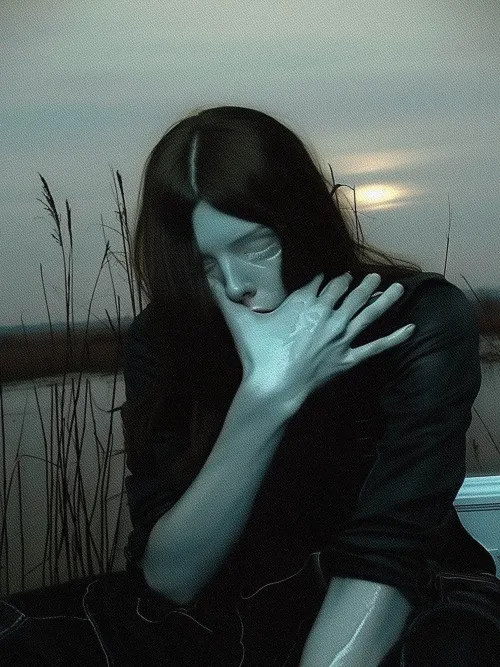 Olga Fedorova - Untitled #90