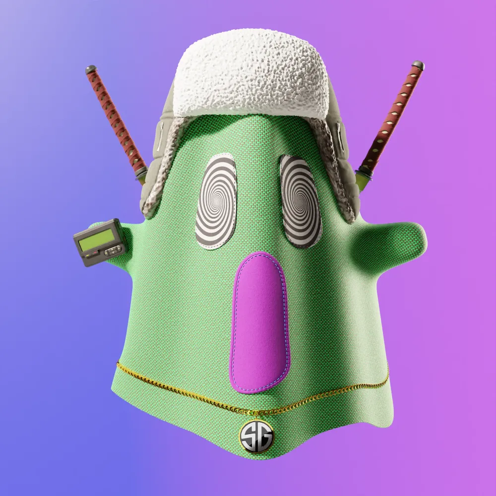 Farmacy Fantoms #6208