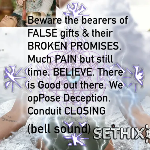 SETHIX-QR GRiD #6
