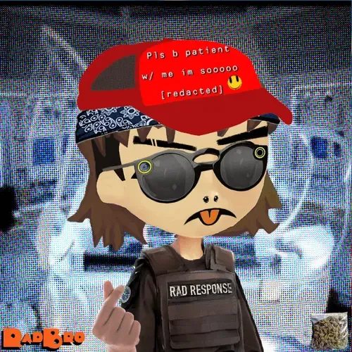 Radbro #2053