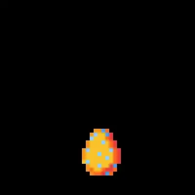 Spotted Egg ＃41