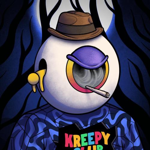 KREEPYCLUB #6591