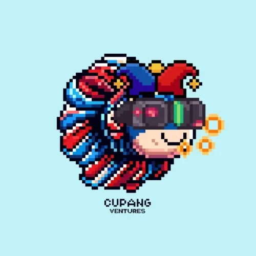 Cupang Ventures #8063