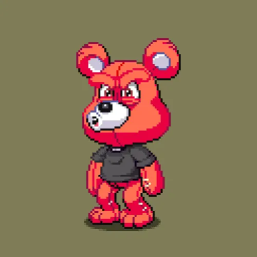 KILLABIT #3299