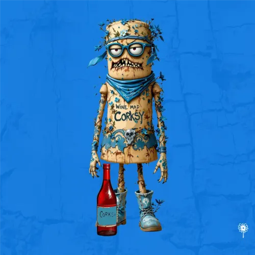 Corksy 408