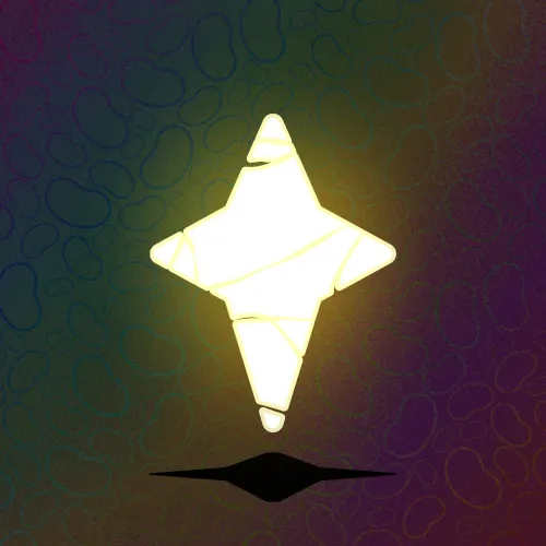 Star Duster #777