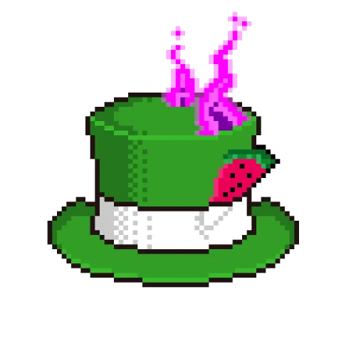 Degen Haberdasher #713