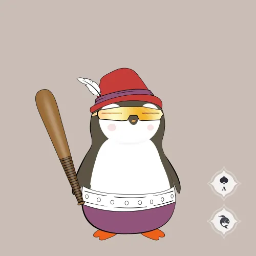 Penguins#6535