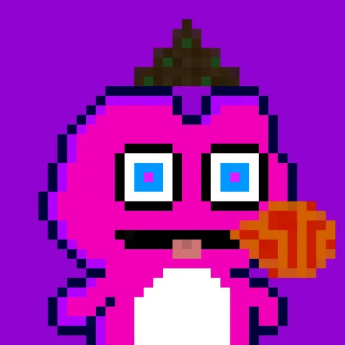 THOG #2321