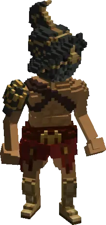Gladiator