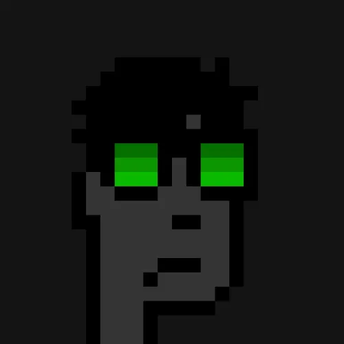 PFP #7158