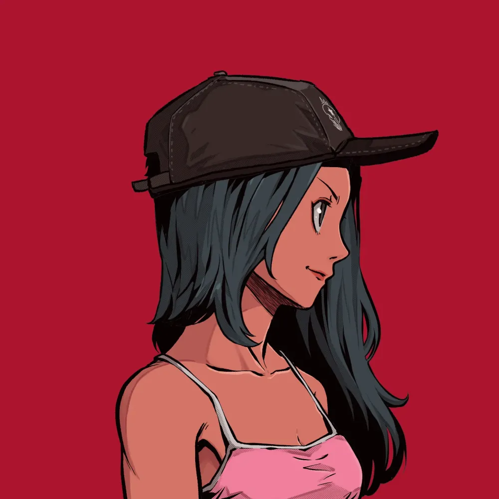 Gangster All Star #6731