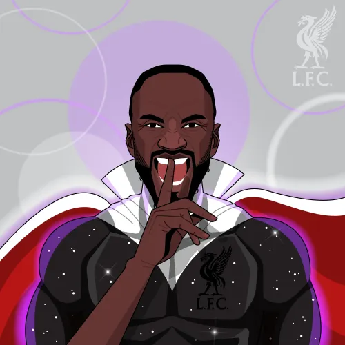 LiverpoolFootballClub #1430