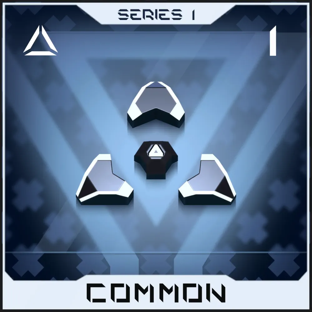 Series 1 Building #6220