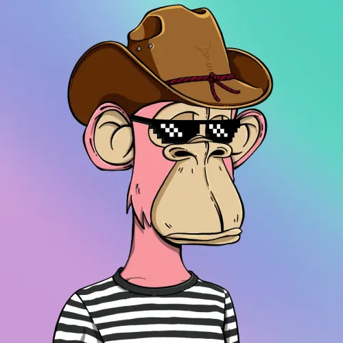 Bored Ape Solana Club #5740