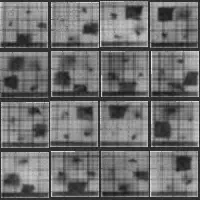 DEAFBEEF Chronophotographic Plates - Token 18 #18
