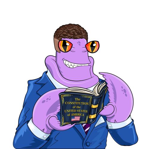 LobbyLobster #825
