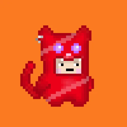 Pixel Chibis #7968