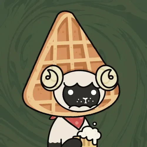 BreadnBuddy #64