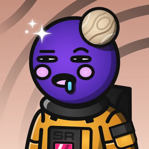 Space Rider #4272