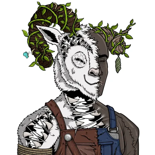 Street Goats #2179
