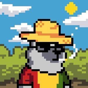 Farmer #424
