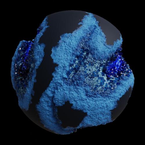 ASM Gen II Brains #11962