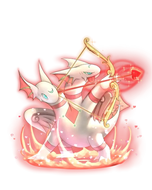 Valentines Moonbeam #8