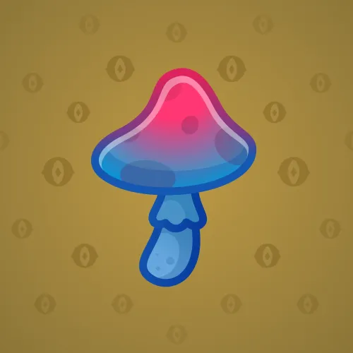 Spy Agaric #45654