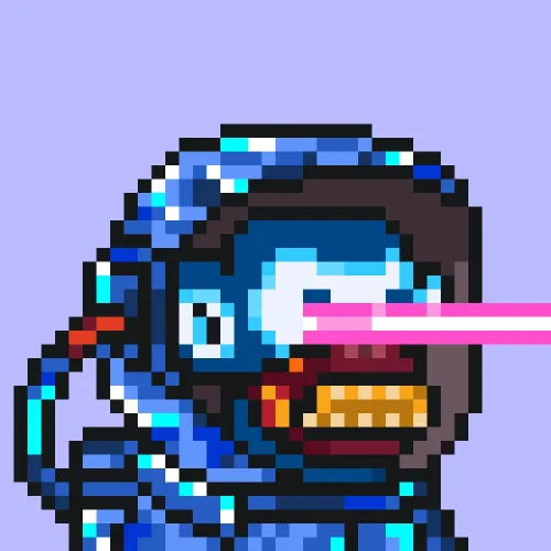 Space Ape #127 (#63124470)
