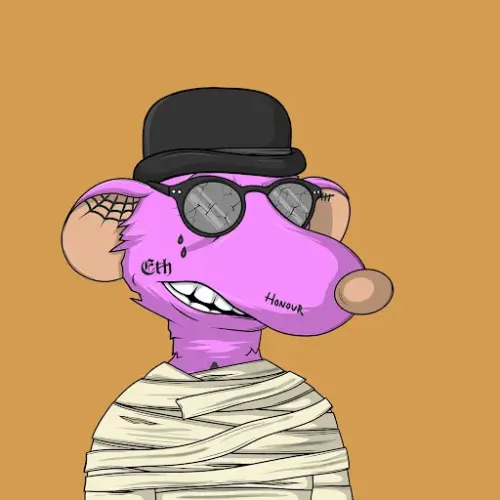 Fat Rat #2276