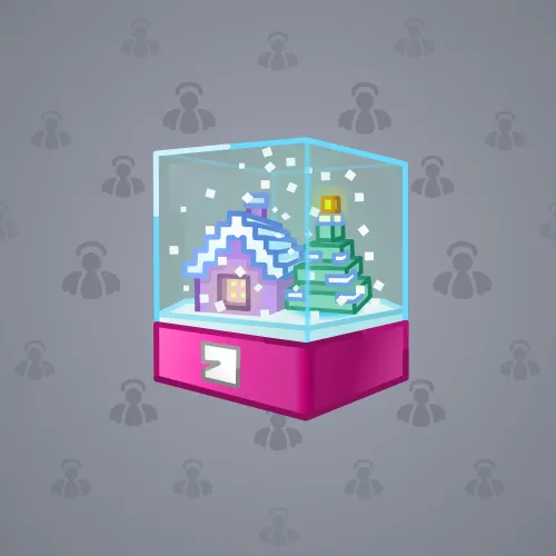 Snow Globe #29899