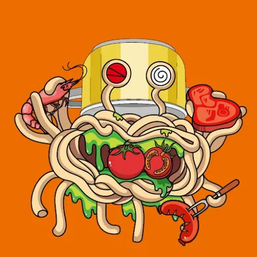 FlyingSpaghettiMonster #1944