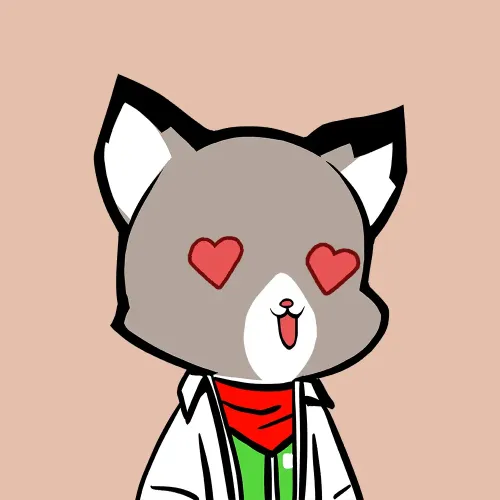Foxy #934