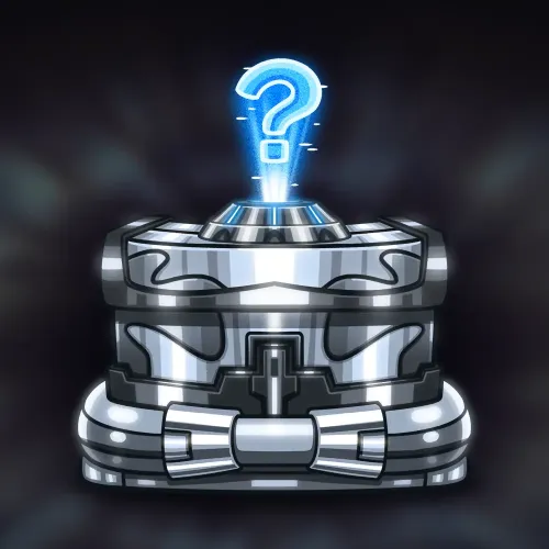 RekTech Mystery Box