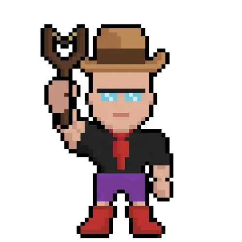 Goldminer #3558
