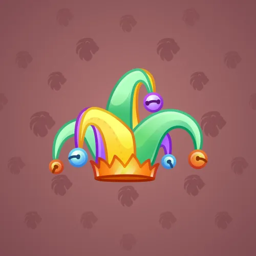 Jester Hat #20411