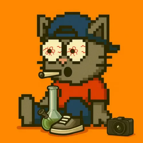 Bit The Cat #044